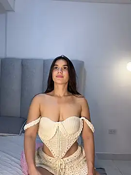 Valentina_lux1 webcam