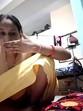 Sexi_roovi webcam