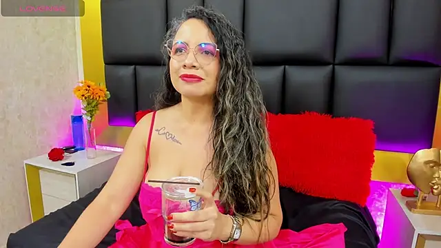 Charlotte_monnroe Live Web Cam Show