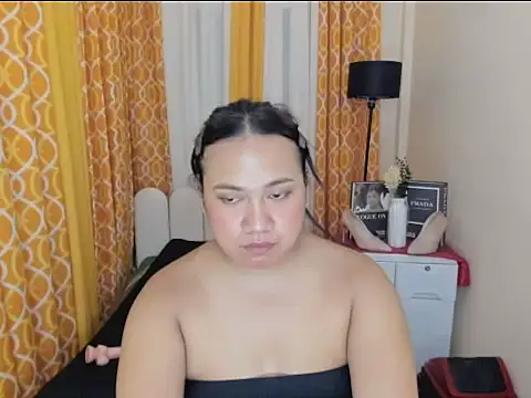 BigCockLexie webcam