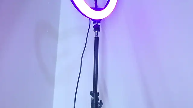 alessiaariamar webcam
