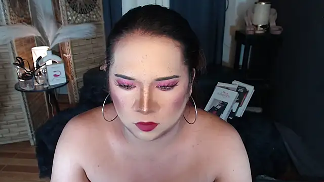 seductive_tacia webcam