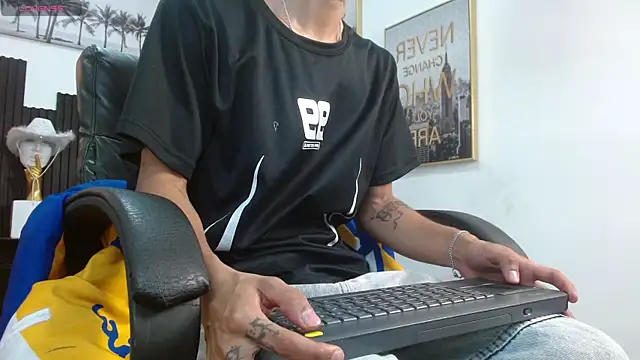 duncan_brown - Duncan_brown's free webcam - UK Sex Cams