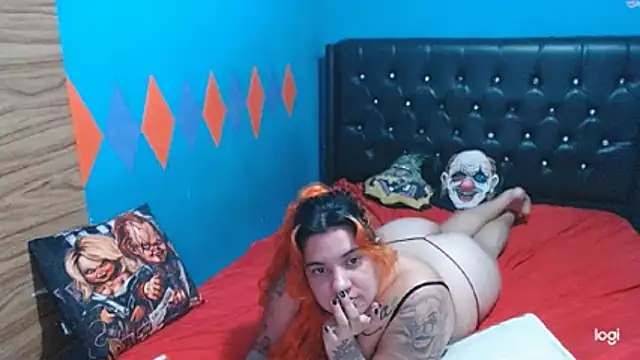 Dulce_domini webcam