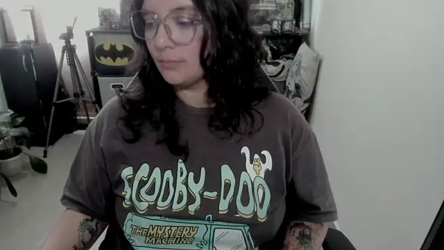 aika-dreams webcam