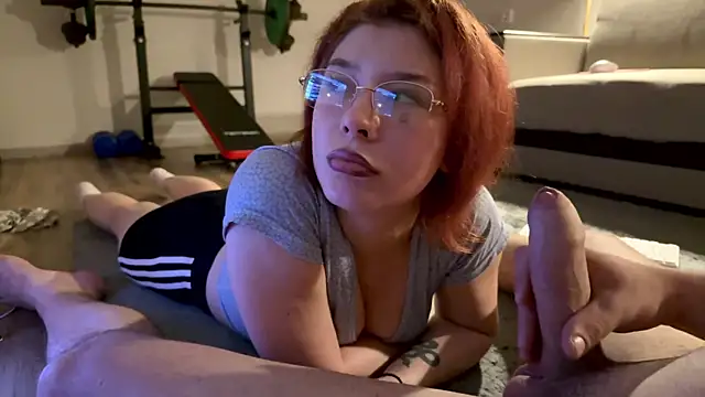 Love_plat1na webcam