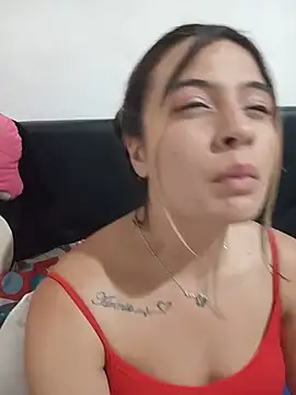Megan_nica live cam on StripChat