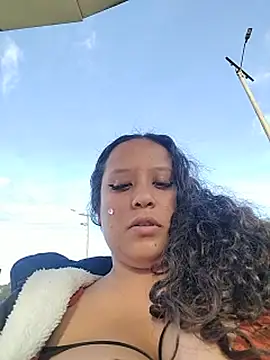 You-sexy-starr webcam
