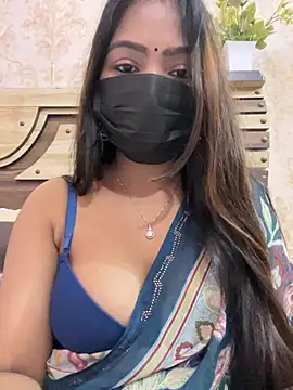 Cute-Ananyaa webcam