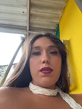 Naughty-Samanta- webcam