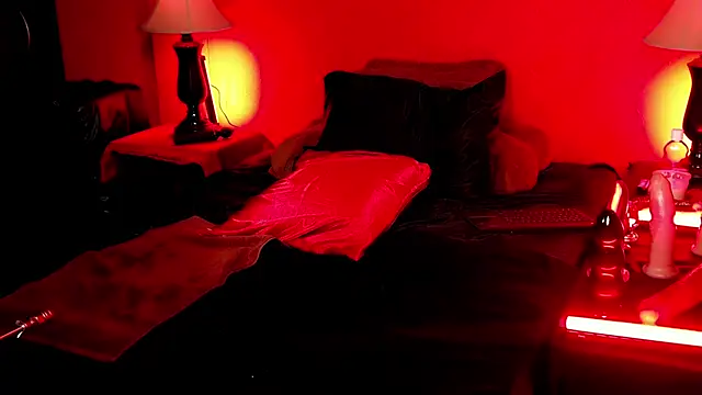 JenniferCD webcam