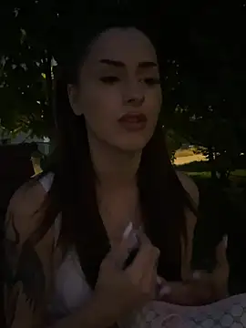 ariaadda's live room