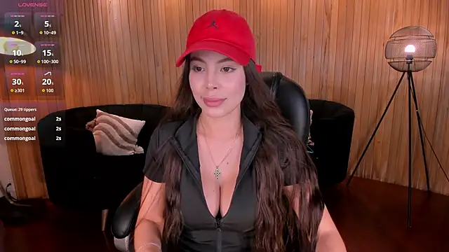 meganscott (F young) - Deepthroat ♥