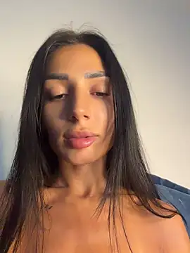 Vicky_luxe webcam