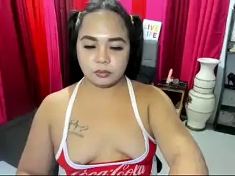 Melay_foxx webcam