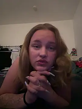 Laylaa_Rose webcam