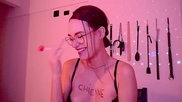 nina_kink webcam