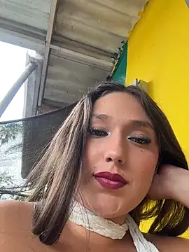 Naughty-Samanta- webcam