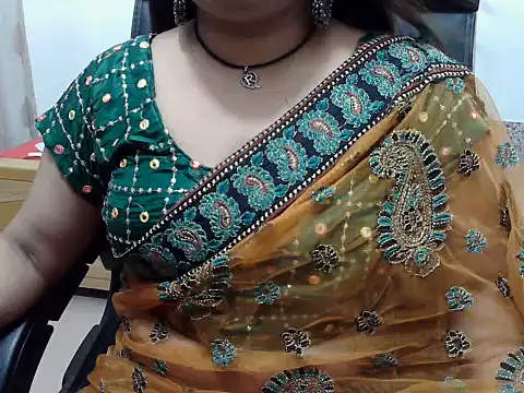 SexyRani2000 webcam
