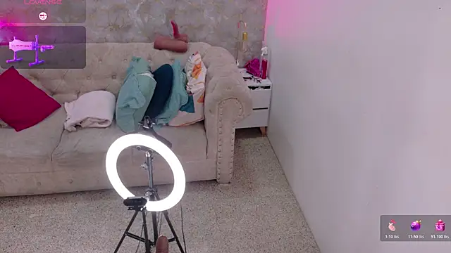 lilithst_ live cam on StripChat