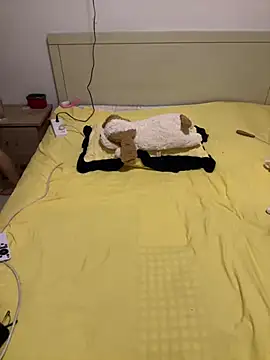 CCUU-CC live cam on StripChat