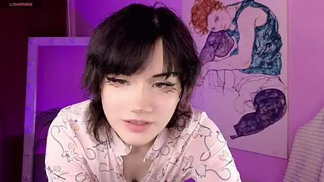 _Arlie_ webcam