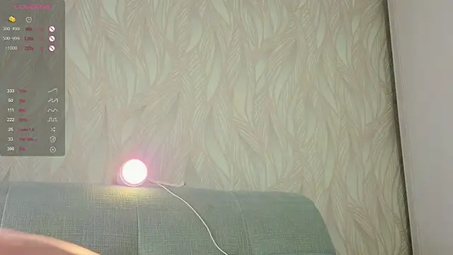 SharonNightt webcam