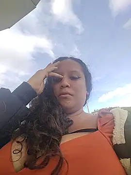 You-sexy-starr webcam