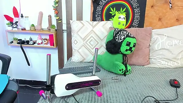 MeowMota_ webcam