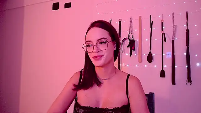 nina_kink live webcam show