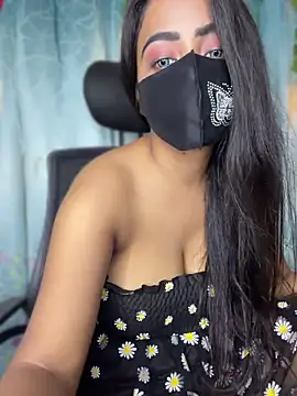 naughty_queen49 (F young) - Doggy Pose Pussy Fingering 😋