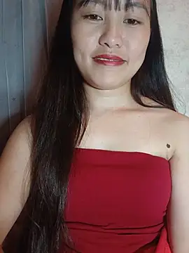Cherry-squirtt webcam