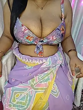 Curvy_Pooja live webcam show