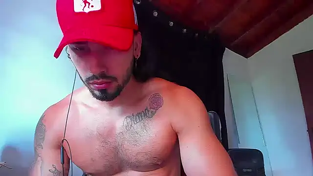 Baky_sexy webcam