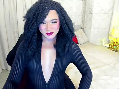 Aliyahugecock webcam