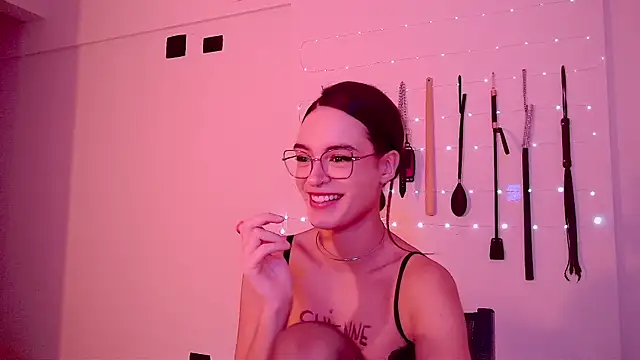 nina_kink webcam