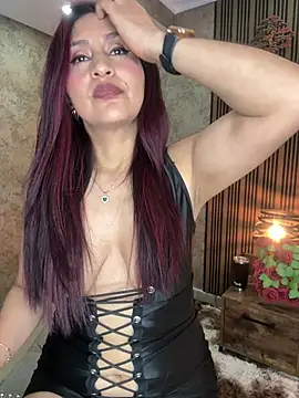 MonicaMoret webcam
