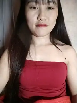 Cherry-squirtt webcam
