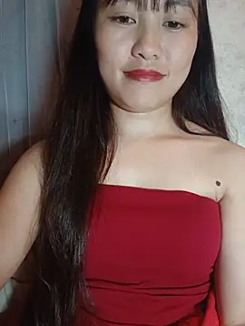 Cherry-squirtt webcam