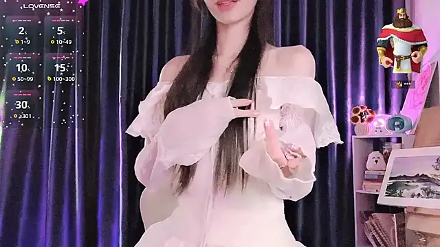 your-sunshinee - Your-Sunshinee's free webcam