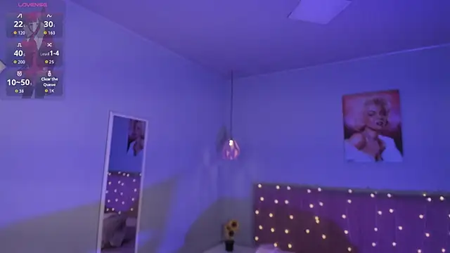 ela_petit webcam