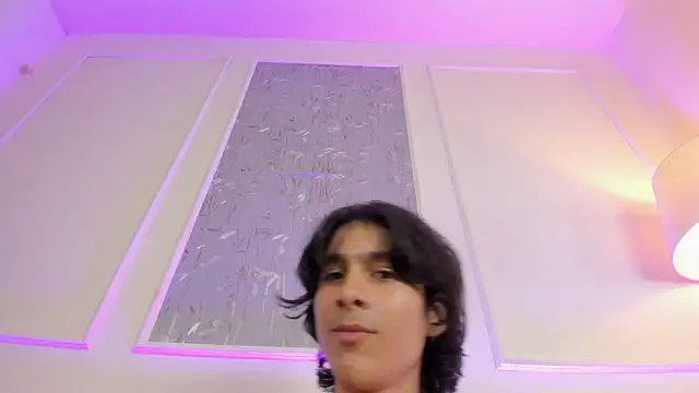 cheys_mast (M twink) - cumshow