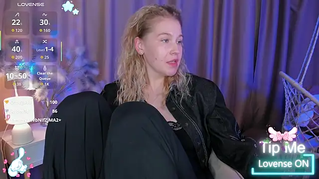 Colleen_Blake webcam