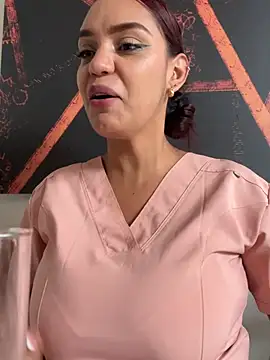 Sara-77 live cam on StripChat