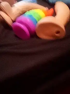 freaknastyfoxie's room