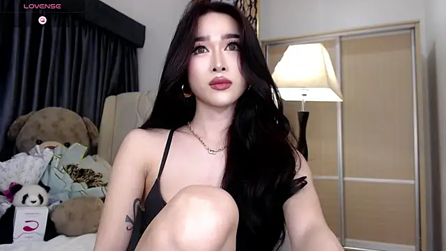 KeenMazikeen69's room