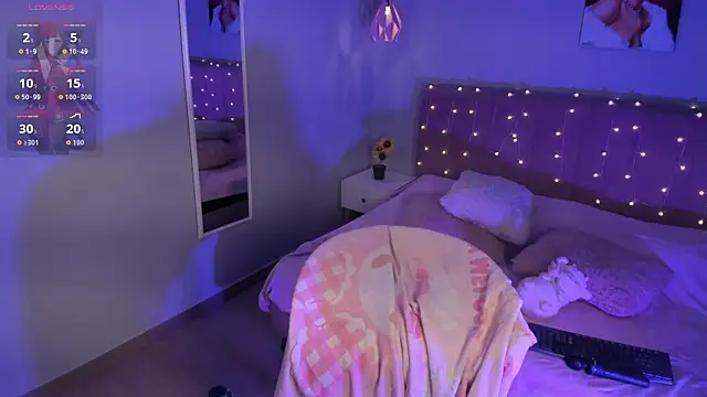 ela_petit webcam