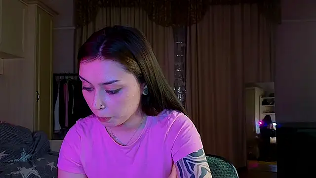 danieliis webcam