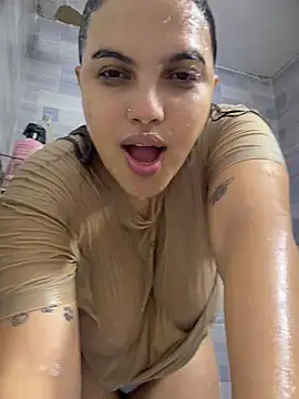 Colibri_xxx webcam