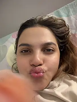 Colibri_xxx webcam